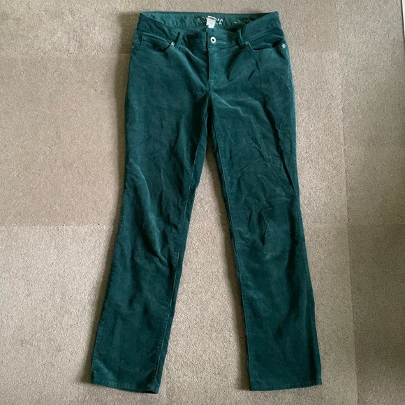 EUC Sonoma Corduroys - Picture 1 of 5